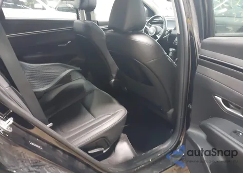 2023 Hyundai Tucson Sel z USA, uszkodzony, nr VIN 5NMJFCAE1PH287745